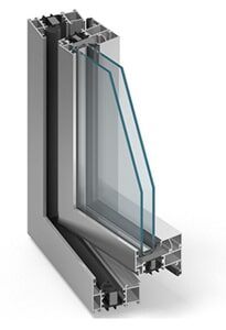 Okna, žaluzie, rolety a příslušenství